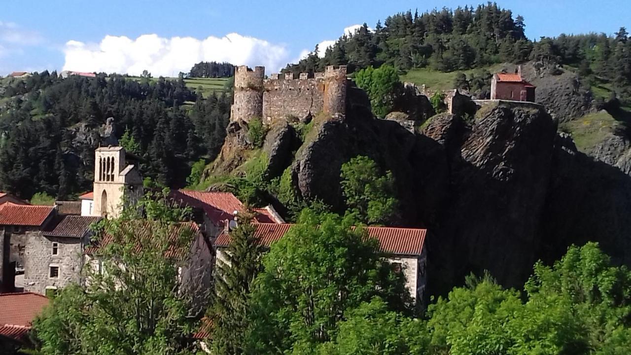 Le Petit St Jacques Διαμέρισμα Le Puy-en-Velay Εξωτερικό φωτογραφία