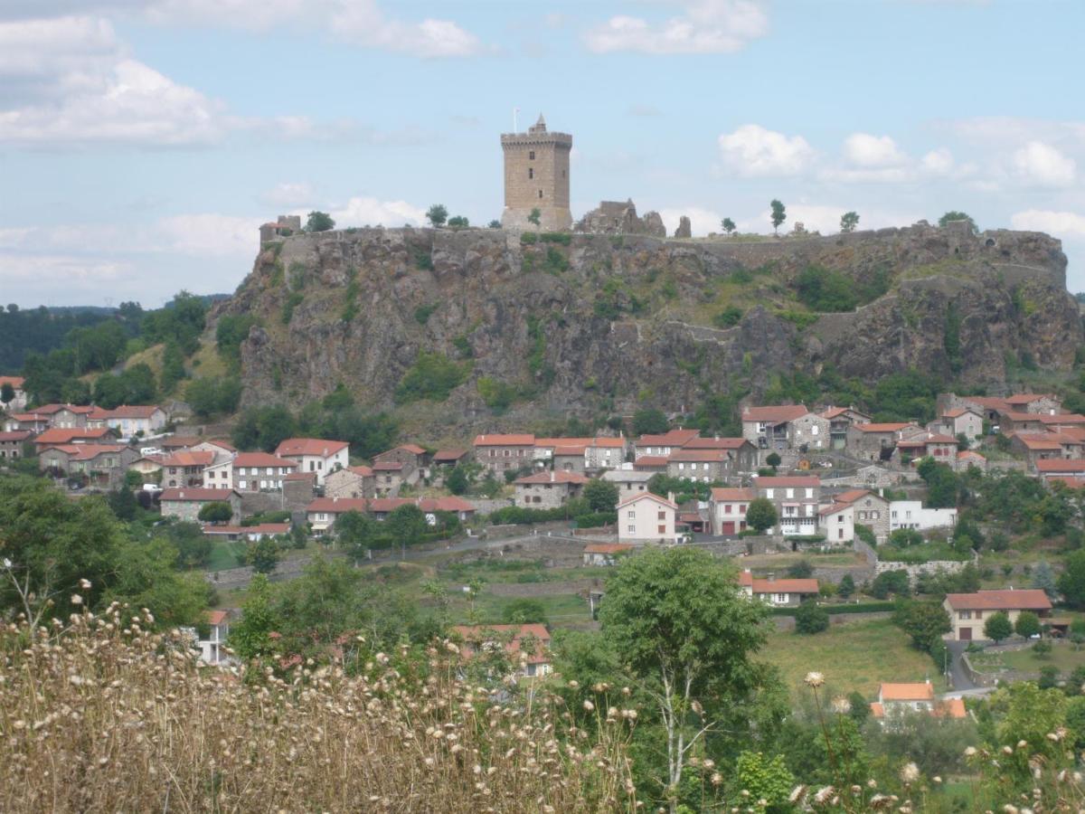 Le Petit St Jacques Διαμέρισμα Le Puy-en-Velay Εξωτερικό φωτογραφία
