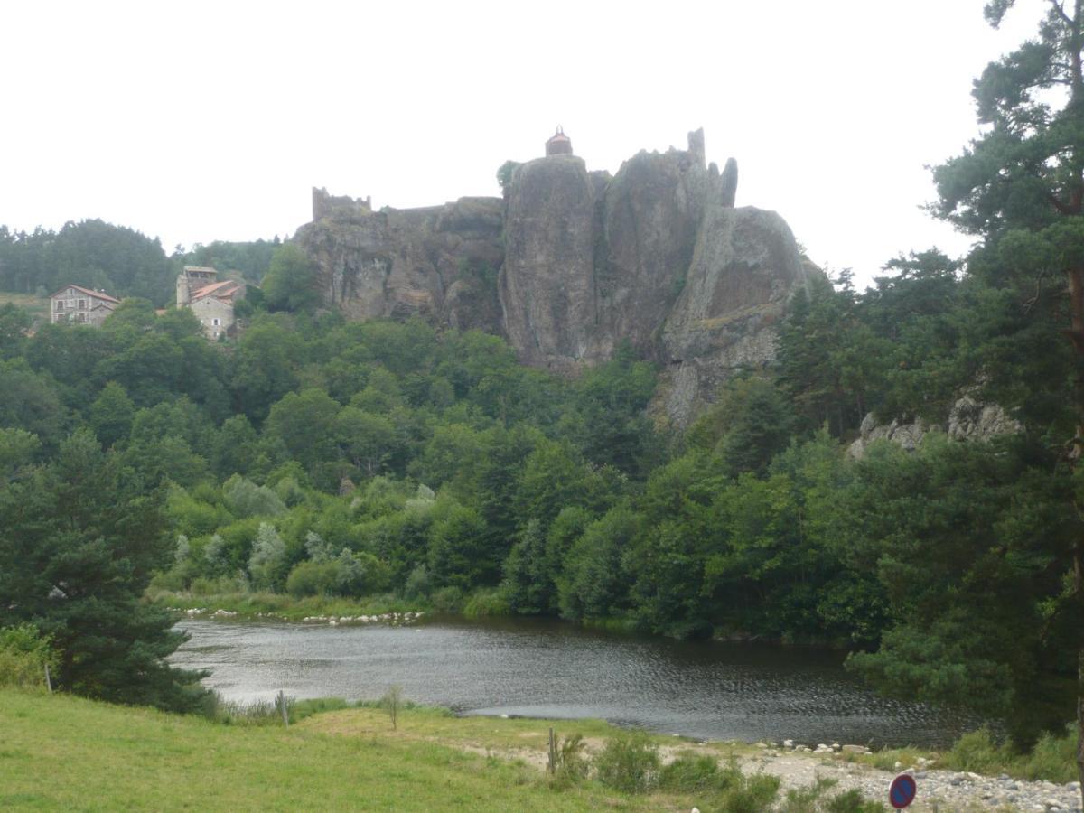 Le Petit St Jacques Διαμέρισμα Le Puy-en-Velay Εξωτερικό φωτογραφία