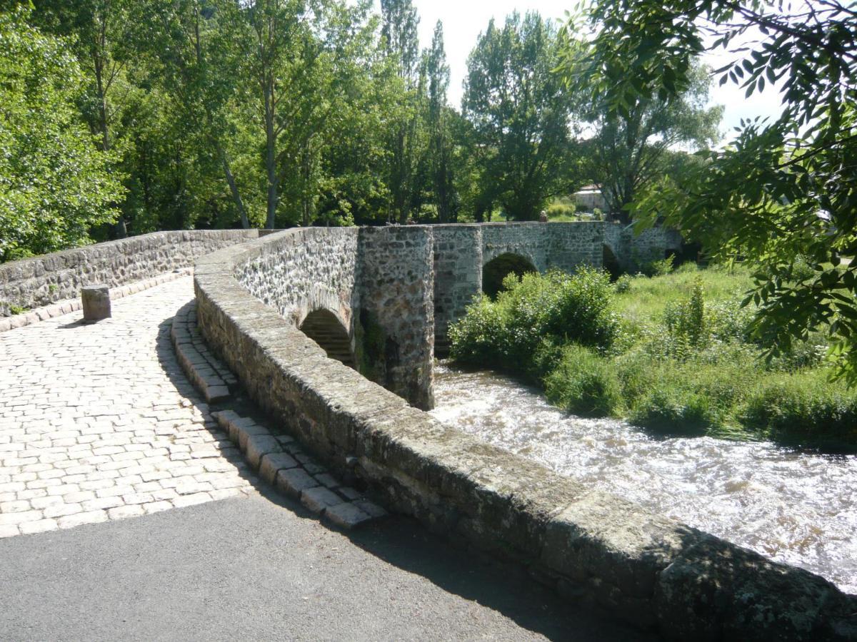 Le Petit St Jacques Διαμέρισμα Le Puy-en-Velay Εξωτερικό φωτογραφία